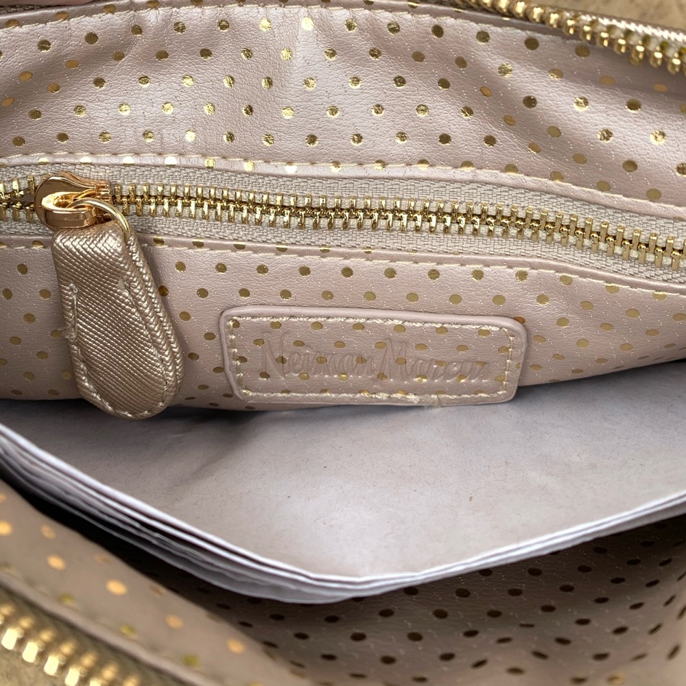 Neiman Marcus Bag - Picture 3 of 3